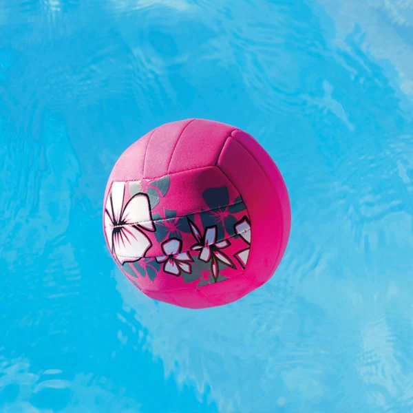 Ballon volley pour piscine Hawaï Small - Image 12