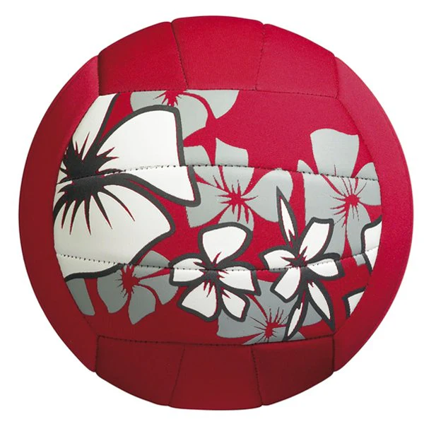 Ballon volley pour piscine Hawaï Small - Image 15