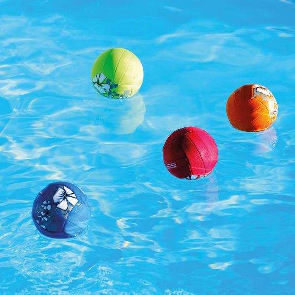 Ballon volley pour piscine Hawaï Small - Image 16