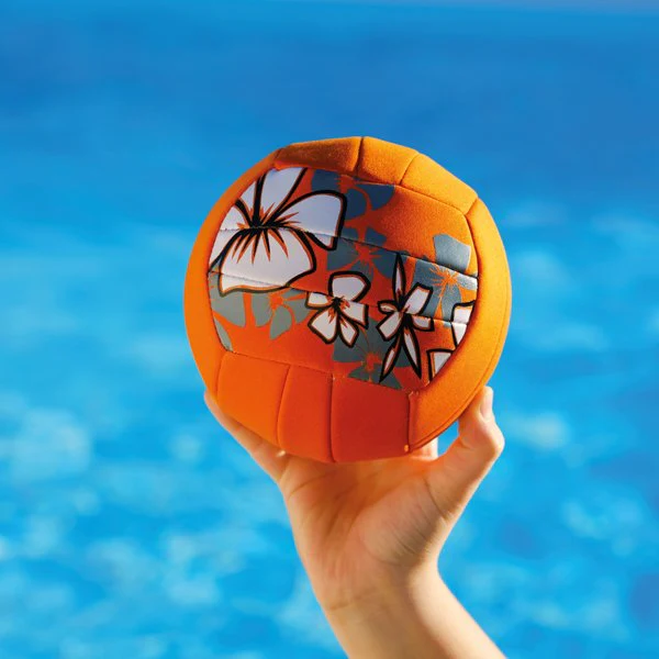 Ballon volley pour piscine Hawaï Small - Image 3