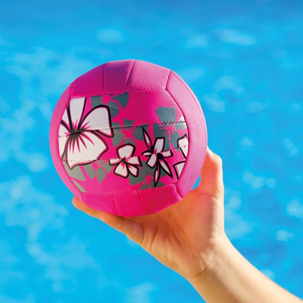 Ballon volley pour piscine Hawaï Small - Image 4