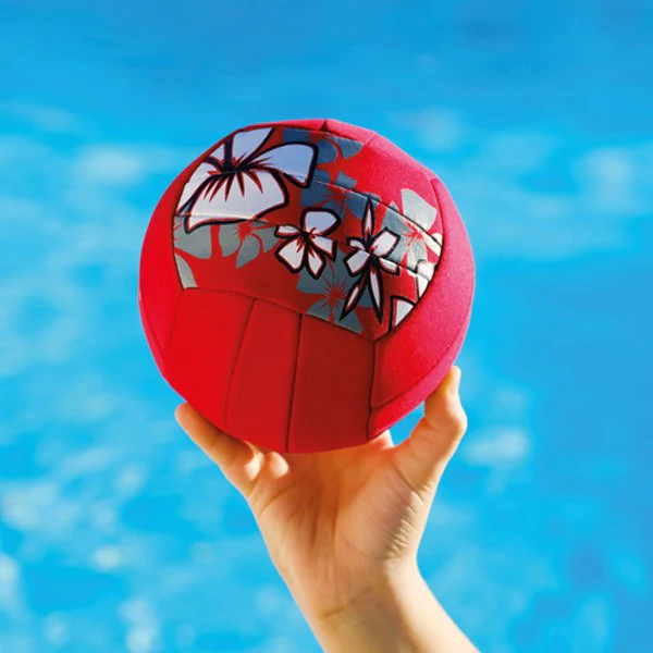 Ballon volley pour piscine Hawaï Small - Image 5