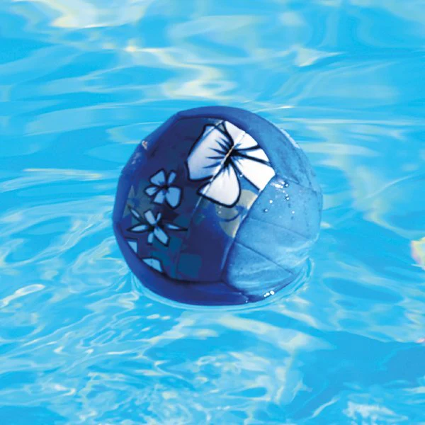 Ballon volley pour piscine Hawaï Small - Image 6