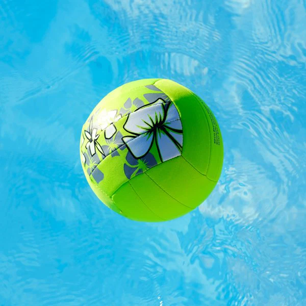 Ballon volley pour piscine Hawaï Small - Image 8