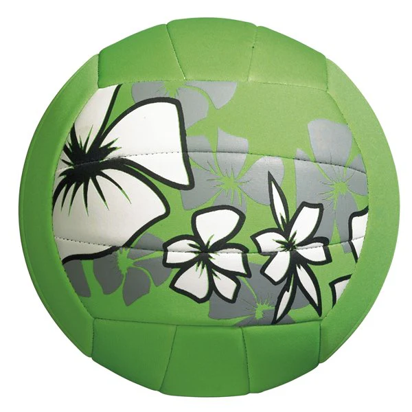 Ballon volley pour piscine Hawaï Small - Image 9