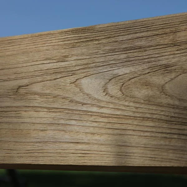 Banc en teck Teak - Image 13