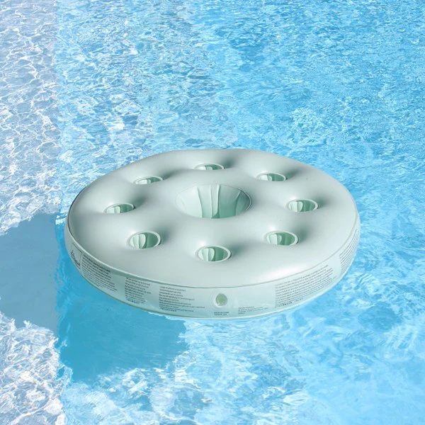 Bar gonflable piscine Pastels - Image 14