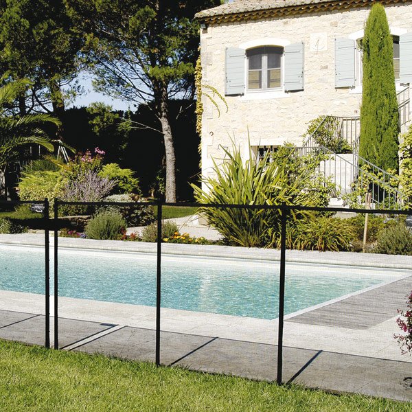 Barrière piscine amovible JD Barrière+ - Image 3