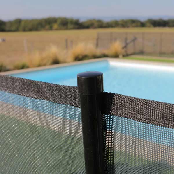 Barrière piscine amovible JD Barrière+ - Image 4