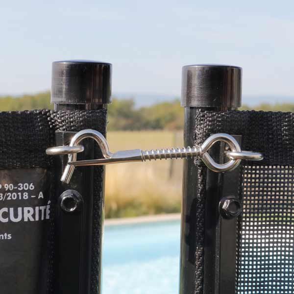 Barrière piscine amovible JD Barrière+ - Image 5