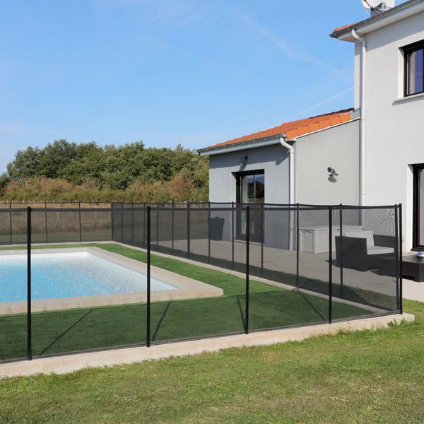 Barrière piscine amovible JD Barrière+ - Image 7