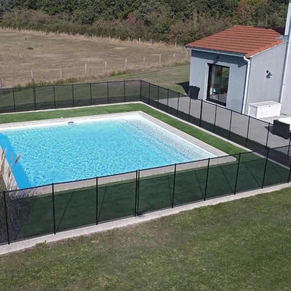Barrière piscine amovible JD Barrière+ - Image 8