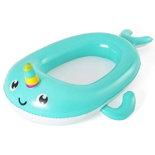 Bateau gonflable bébé Fish-Boat - Image 6