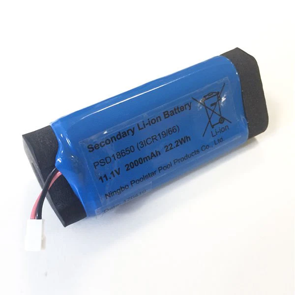Batterie JD Perfect+ - Image 2