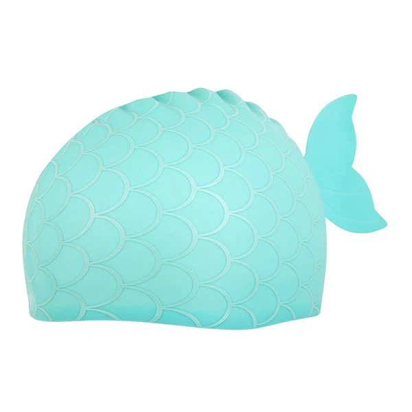 Bonnet de natation enfant - Image 4