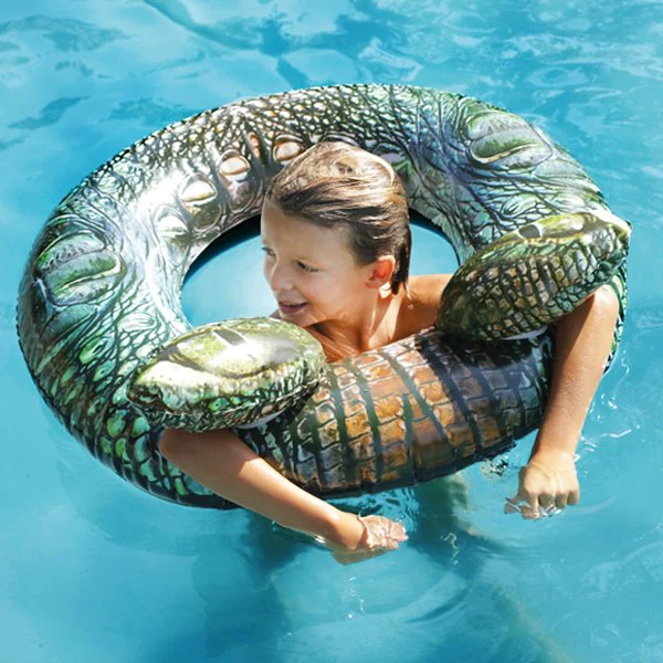 Bouée animal enfant Jungle - Image 10
