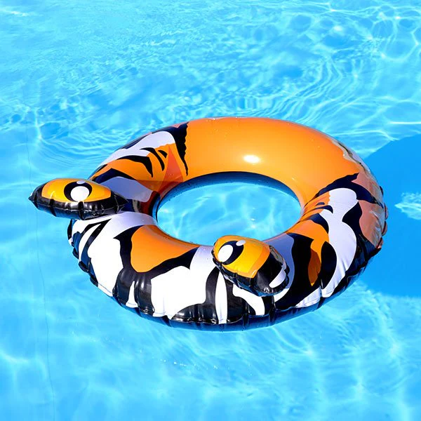 Bouée animal enfant Jungle - Image 19