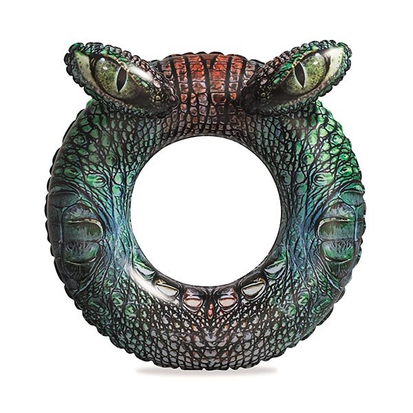 Bouée animal enfant Jungle - Image 8