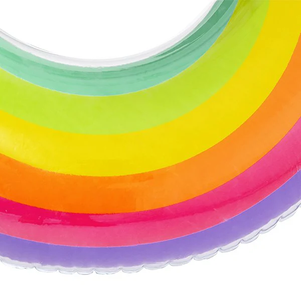 Bouée Arc en ciel - Image 11