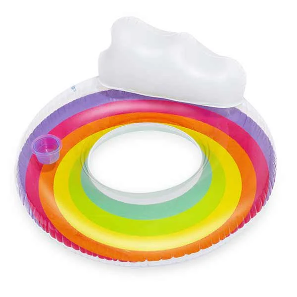 Bouée Arc en ciel - Image 2