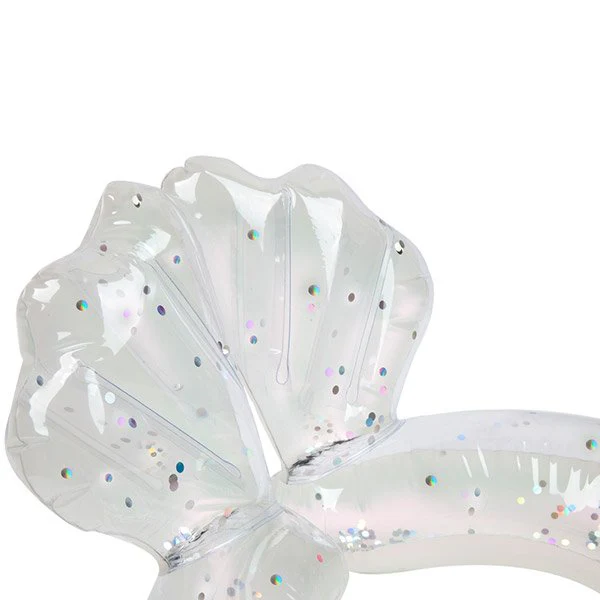 Bouée bébé piscine Kiddy Coquillage - Image 2