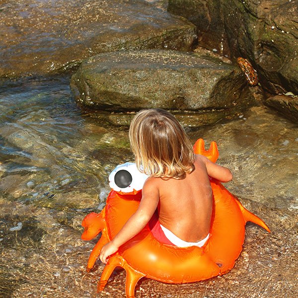Bouée crabe Kiddy Crabby - Image 5