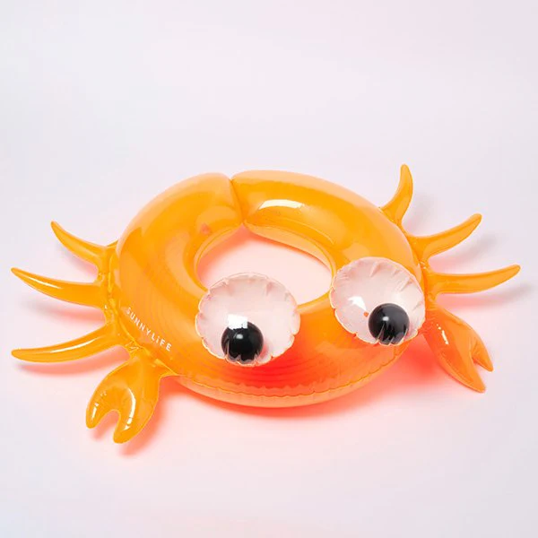 Bouée crabe Kiddy Crabby - Image 7