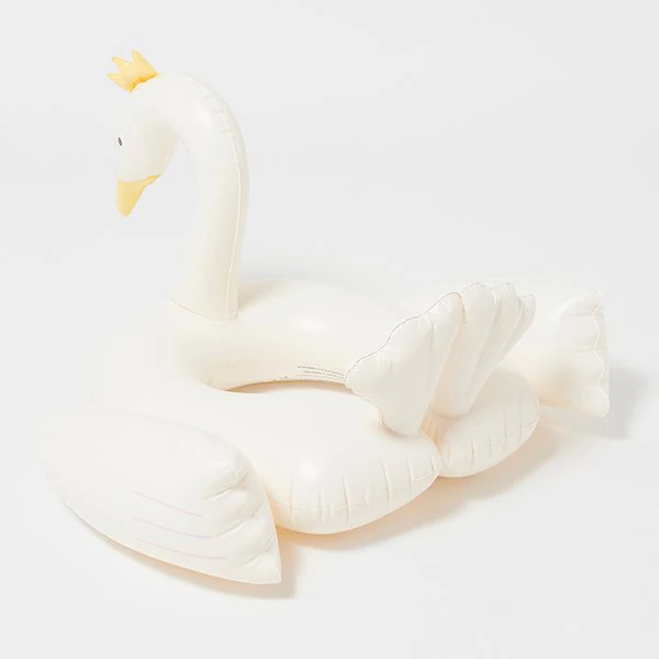 Bouée cygne enfant Kiddy Cygne - Image 3