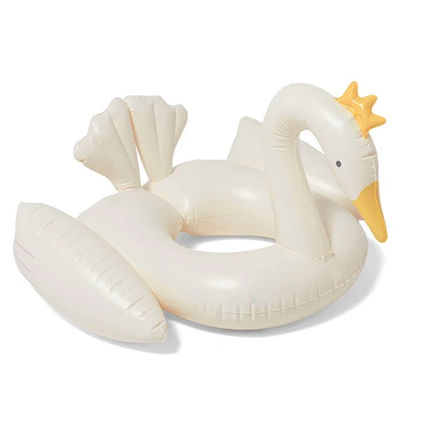 Bouée cygne enfant Kiddy Cygne - Image 4
