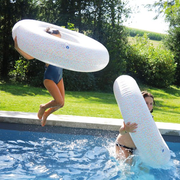 Bouée de piscine géante Liberty - Image 15