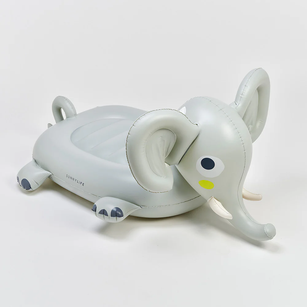 Bouée enfant éléphant Jumbo Kid - Image 10