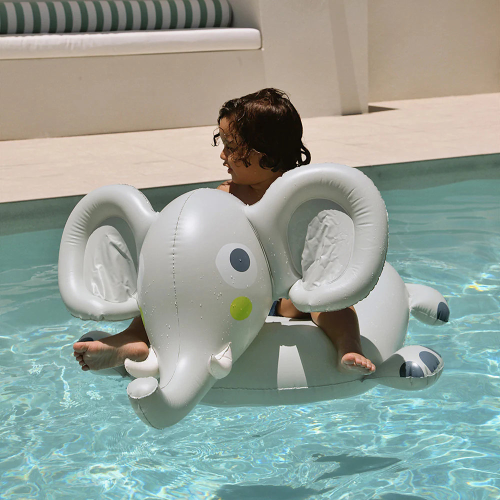 Bouée enfant éléphant Jumbo Kid - Image 3