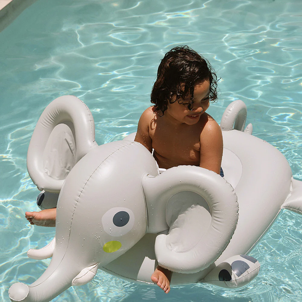Bouée enfant éléphant Jumbo Kid - Image 4