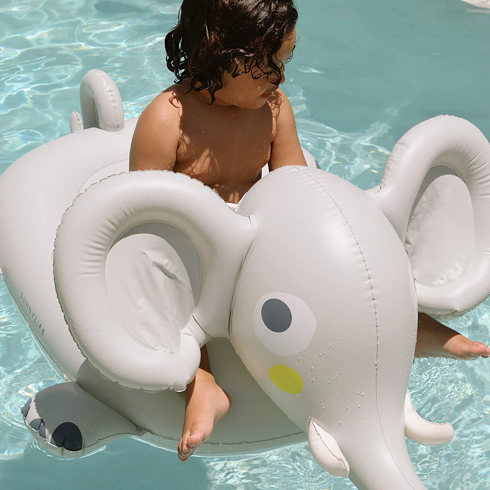 Bouée enfant éléphant Jumbo Kid - Image 5