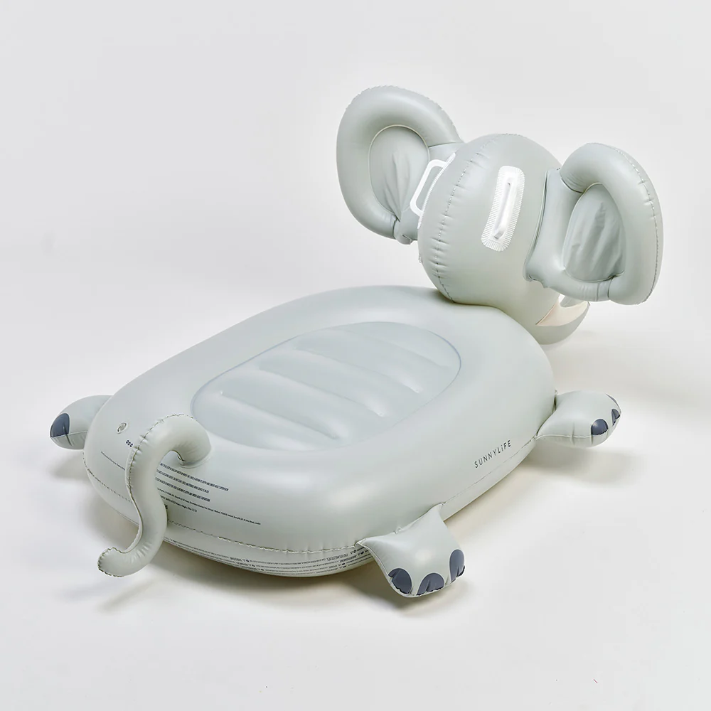 Bouée enfant éléphant Jumbo Kid - Image 8