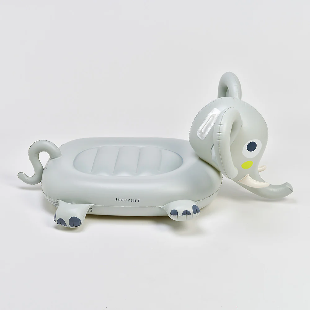 Bouée enfant éléphant Jumbo Kid - Image 9