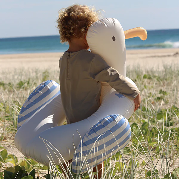 Bouée enfant mouette Kiddy Birdy - Image 3
