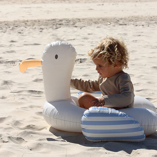 Bouée enfant mouette Kiddy Birdy - Image 4