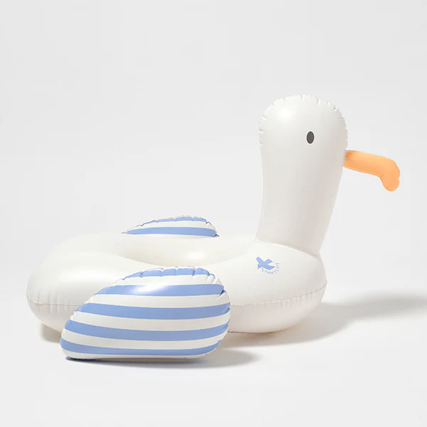 Bouée enfant mouette Kiddy Birdy - Image 5