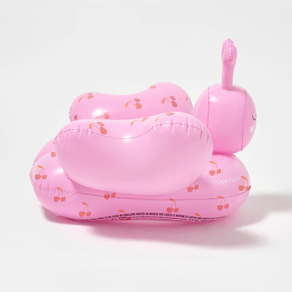 Bouée enfant papillon Kiddy Butterfly - Image 5