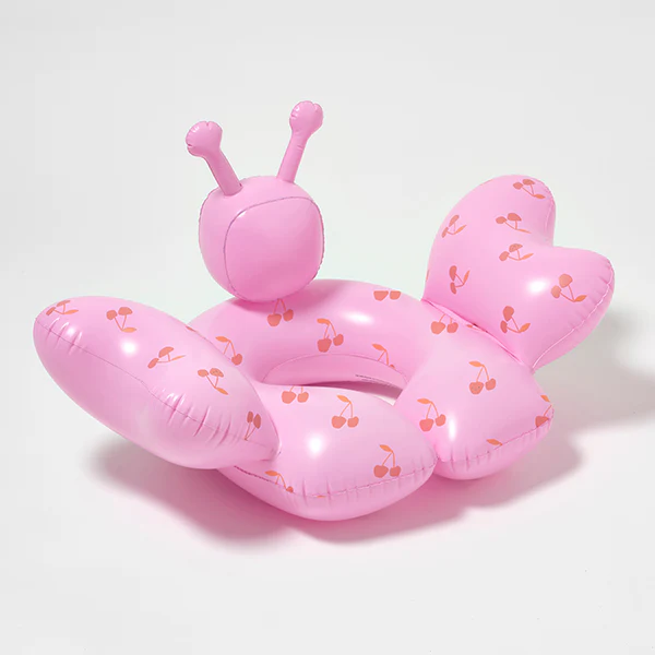 Bouée enfant papillon Kiddy Butterfly - Image 6