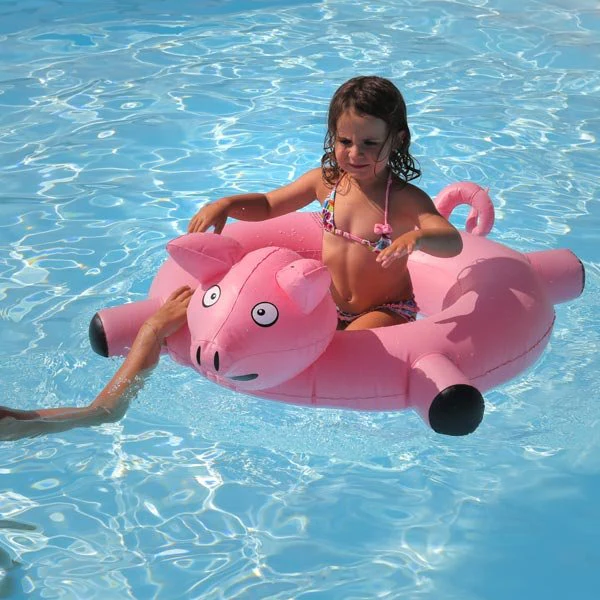 Bouée enfant Piggy - Image 3