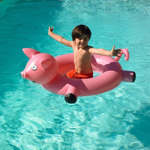 Bouée enfant Piggy - Image 4