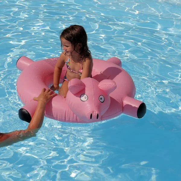 Bouée enfant Piggy - Image 5