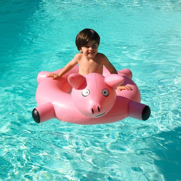 Bouée enfant Piggy - Image 7