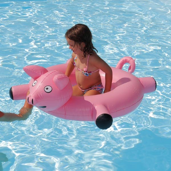 Bouée enfant Piggy - Image 8