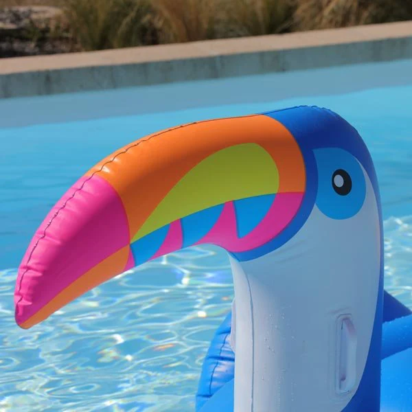 Bouée enfant piscine Kiddy Toucan - Image 3