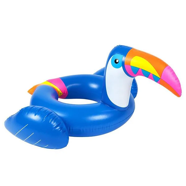 Bouée enfant piscine Kiddy Toucan - Image 6
