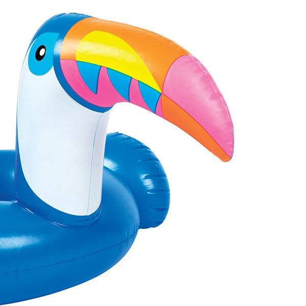 Bouée enfant piscine Kiddy Toucan - Image 7