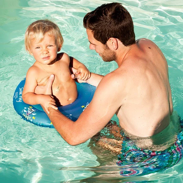 Bouée enfant Swimy - Image 11